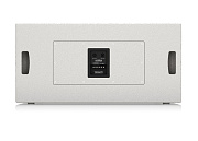 TANNOY VSX 12.2BP-WH пассивный сабвуфер бэнд-пасс 2x12", 4Ом, 800Вт RMS/3200Вт пик, 45–160Гц(-3дБ), 135дБ пик, M10 x 12, белый