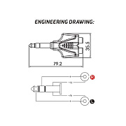 Переходник RPAN330