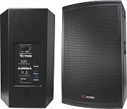 Volta M-12A профессиональная активная акустическая система широкополосная