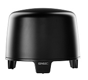 GENELEC F Two BMM активный сабвуфер, НЧ динамик 8", 150Вт. Пульт ДУ. Черный