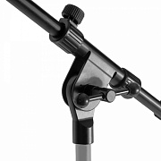 ONSTAGE MSA7040B - дополнительный 'журавль' на микрофонную стойку , резьба ' 5/8'