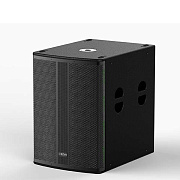 ECO TANGO SUB-18 низкочастотная акустическая система (сабвуфер)