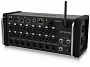 MIDAS MR18 - цифровой рэковый микшер для iPad/Android , Wi-Fi