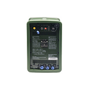 DSPPA LRAS-150 портативный активный громкоговоритель дальнего радиуса действия