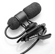 DPA DMM0014 DPA DMM0014 держатель-прищепка для петличных микрофонов d:screet 4080