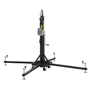 Телескопическая универсальная стойка-элеватор BETA 50220kg / 5,30m