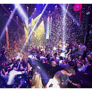 SFAT конфетти-пушка для стрельбы одноразовыми стволами ENERGY SHOOTER