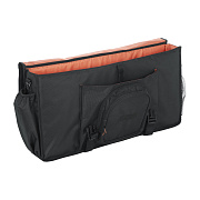 GATOR G-CLUB CONTROL 28 - сумка Ди-Джея для dj-контроллера 28', ноутбука, наушников,