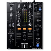 PIONEER DJM-450 - 2-х канальный микшерный пульт с функциями DJM-900NXS2