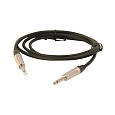 ONSTAGE IC-3 - инструментальный кабель, 6.3 джек моно <-> 6.3 джек моно, длина 0,91м