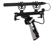 RODE Blimp RODE Blimp Комплект ветрозащиты типа "ЦЕППЕЛИН" и антивибрационного держателя для микрофонов NTG-1,