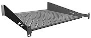 Полка рэковая усиленная 2U 420