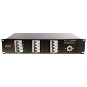 Блок управления нерегулируемыми цепями PDS 12-3 (RDM)