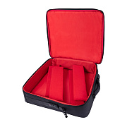 DJ BAG CD&M MK2 U - универсальная сумка-рюкзак для микшерных пультов и проигрывателей