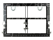 Рама для элементов массива и сабвуфера Anzhee Colossus RG-CS 210