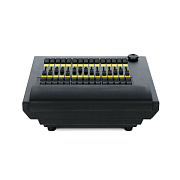 Дополнительное фейдерное крыло