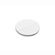 DPA ADH0002 DPA ADH0002 двусторонняя клейкая лента для быстрой фиксации круглых минидержателей DPA DMM. Комплект