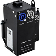 Система сброса занавеса Global Effects Kabuki Drop (10 шт в кейсе)