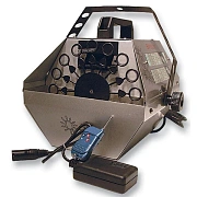 INVOLIGHT BM100W - генератор мыльных пузырей, беспроводной пульт ДУ INVOLIGHT BM100W - генератор мыльных пузырей, беспроводной пульт ДУ