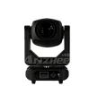 Светодиодный вращающийся прожектор Anzhee PRO PHOENIX BSW 250