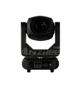 Светодиодный вращающийся прожектор Anzhee PRO PHOENIX BSW 250