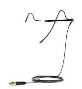 SENNHEISER HS 2 BK 3-PIN головной микрофон