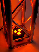 Светодиодный прибор American DJ Mega QA PAR38