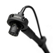 Audix MicroD Миниатюрный конденсаторный микрофон для ударных и перкуссии, гиперкардиоида