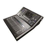 Профессиональный цифровой микшерный пульт ZION 2412