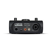 Аудио интерфейс CARVER Saturn I 