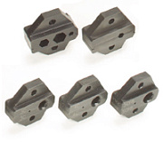 Canare TCD-31C сменные губки для BCP-C42