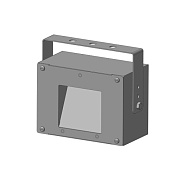 Светодиодный светильник LTL LED SPOT 3 WHITE П