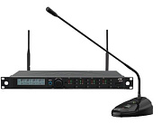 JTS CS-W4C/CS-W4T Беспроводная конференц система