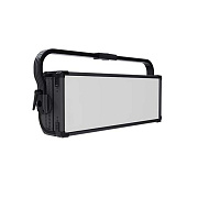 fos/4 Panel,  8x24, Daylight HDR (fos4PD8) Панель в студийном исполнении для белого освещения. Шестицветная LED-матрица. Апертура 203х610 мм