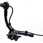 Audix MicroHP Миниатюрный конденсаторный микрофон для ударных и перкуссии, гиперкардиоида