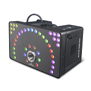 Генератор вертикального выброса дыма JETFOG 3000 MAX