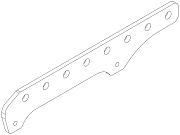 Universal Acoustics RR-1530 Рама для подвеса Revolve