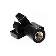 PROEL APM30 - держатель микрофона 'прищепка', ABS пластик (20-32мм)