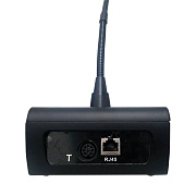 Микрофонная консоль председателя DSN-145C