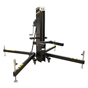 Универсальный элеватор фронтальной загрузки GAMMA 40 270кг / 6.20м