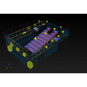 Инструмент системного дизайна и прогнозирования Mapp 3D