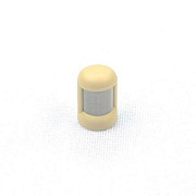 SENNHEISER KAPPE RDI4.8X6.5-BEI-M.GAZE - акустический колпачок для микрофона MKE 2