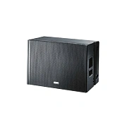 FBT MODUS 4805LA - активный элемент линейного массива, НЧ 600 + ВЧ 300 Вт, класс D, DSP