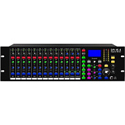 Микшер цифровой SVS Audiotechnik mixers DR-16.4 