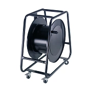 PROEL AV310 - катушка для кабеля, диаметр - 450 мм, высота рамы 540 мм, колёса