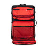 DJ BAG K-Max Plus MK2 - cумка-рюкзак для 4-канального dj контроллера