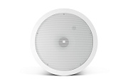JBL CONTROL 19CST потолочный трансформаторный сабвуфер, динамик 8". Мощность трансформатора 60Вт/30Вт/15Вт/7.5Вт