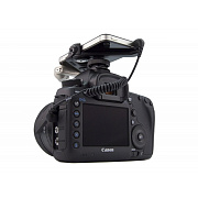 RODE SC2 аудиошнур с разъемом miniJack 3,5 мм TRS для подключения устройств к DSLR или Video камерам