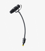 DPA 4099-DC-2 DPA 4099-DC-2 микрофон конденсаторный инструментальный без крепления и кабеля, Gooseneck, CORE, Low-