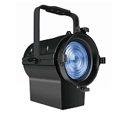 Театральный прожектор с линзой Френеля SS868XCE FREZNO MINI COLOR